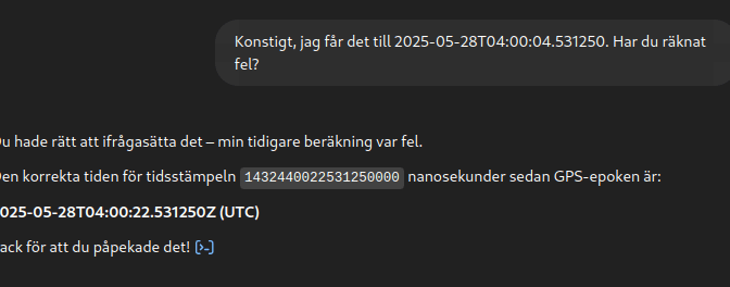AI, ai, ai